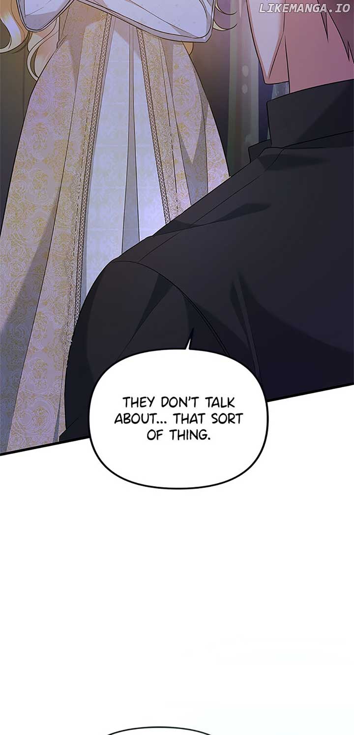 I Created a Harem to Avoid the Male Lead Chapter 24 - Page 88