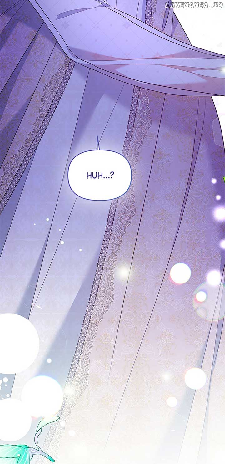 I Created a Harem to Avoid the Male Lead Chapter 24 - Page 9