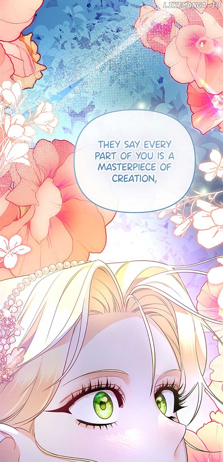 I Created a Harem to Avoid the Male Lead Chapter 24 - Page 93