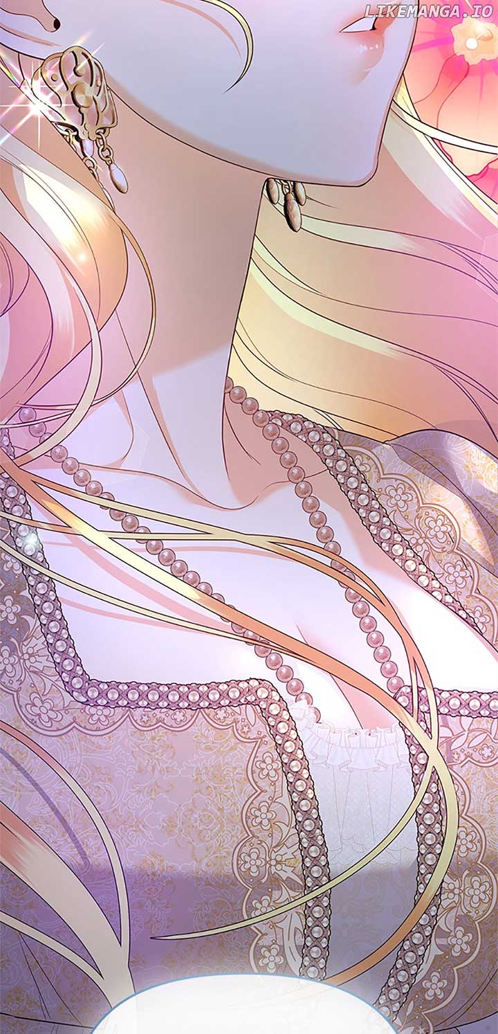 I Created a Harem to Avoid the Male Lead Chapter 24 - Page 94