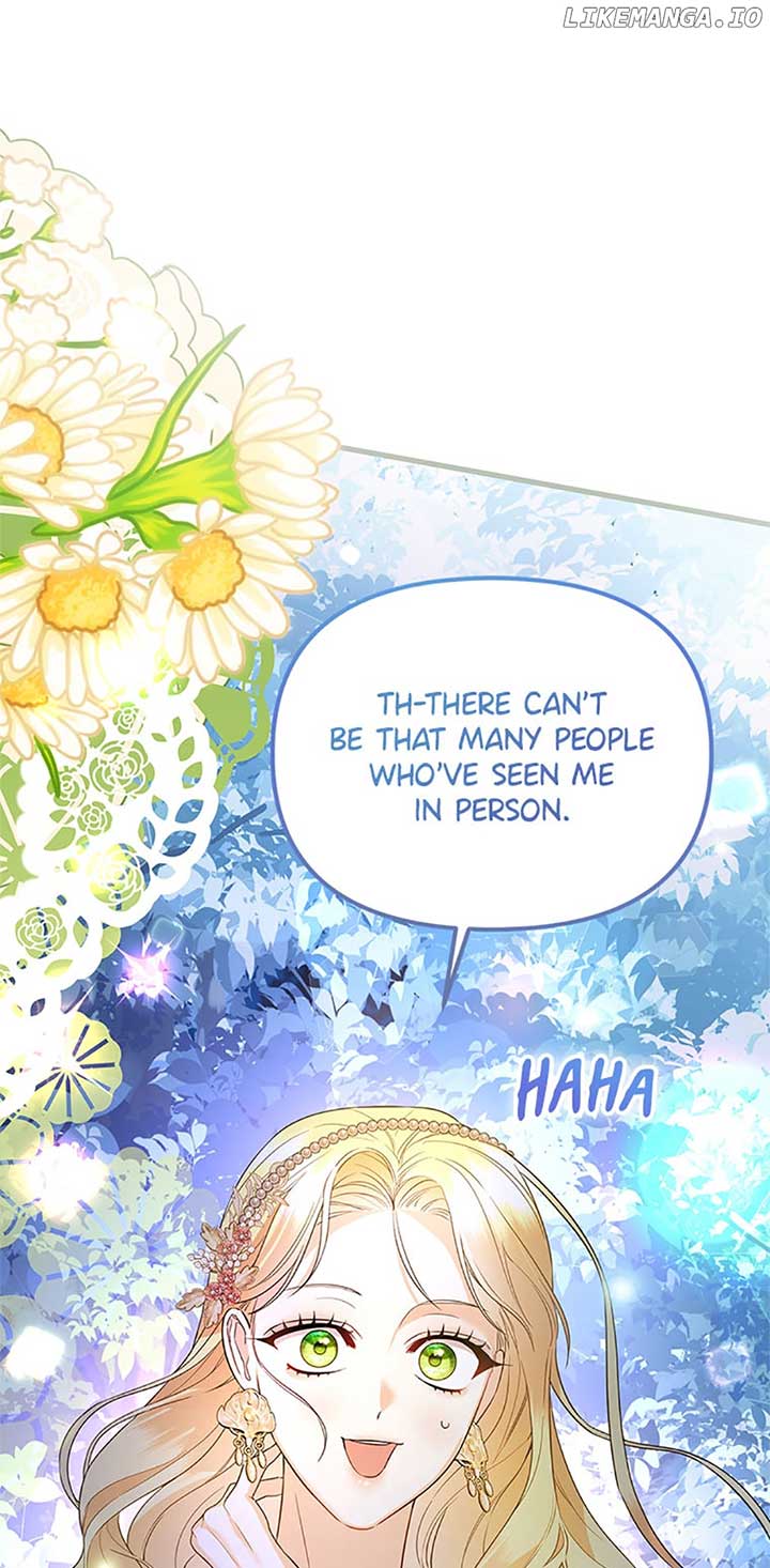 I Created a Harem to Avoid the Male Lead Chapter 24 - Page 96