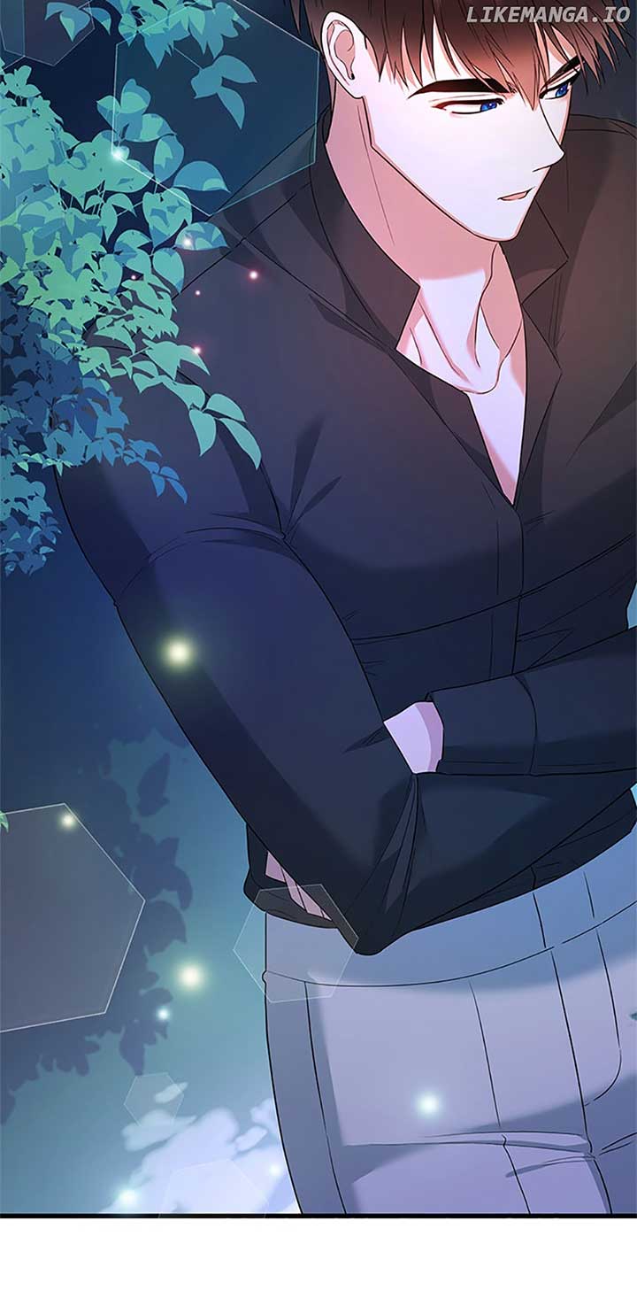 I Created a Harem to Avoid the Male Lead Chapter 24 - Page 99