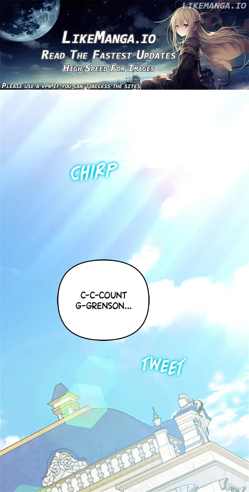 I Created a Harem to Avoid the Male Lead Chapter 25 - Page 1