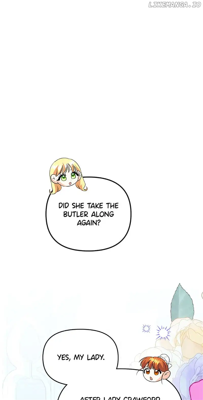 I Created a Harem to Avoid the Male Lead Chapter 25 - Page 100