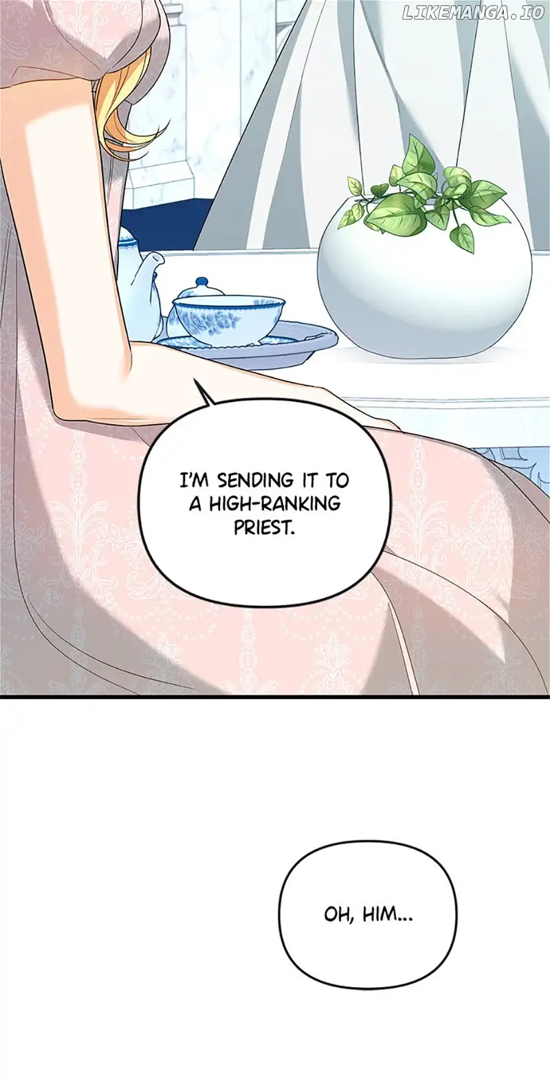 I Created a Harem to Avoid the Male Lead Chapter 25 - Page 104