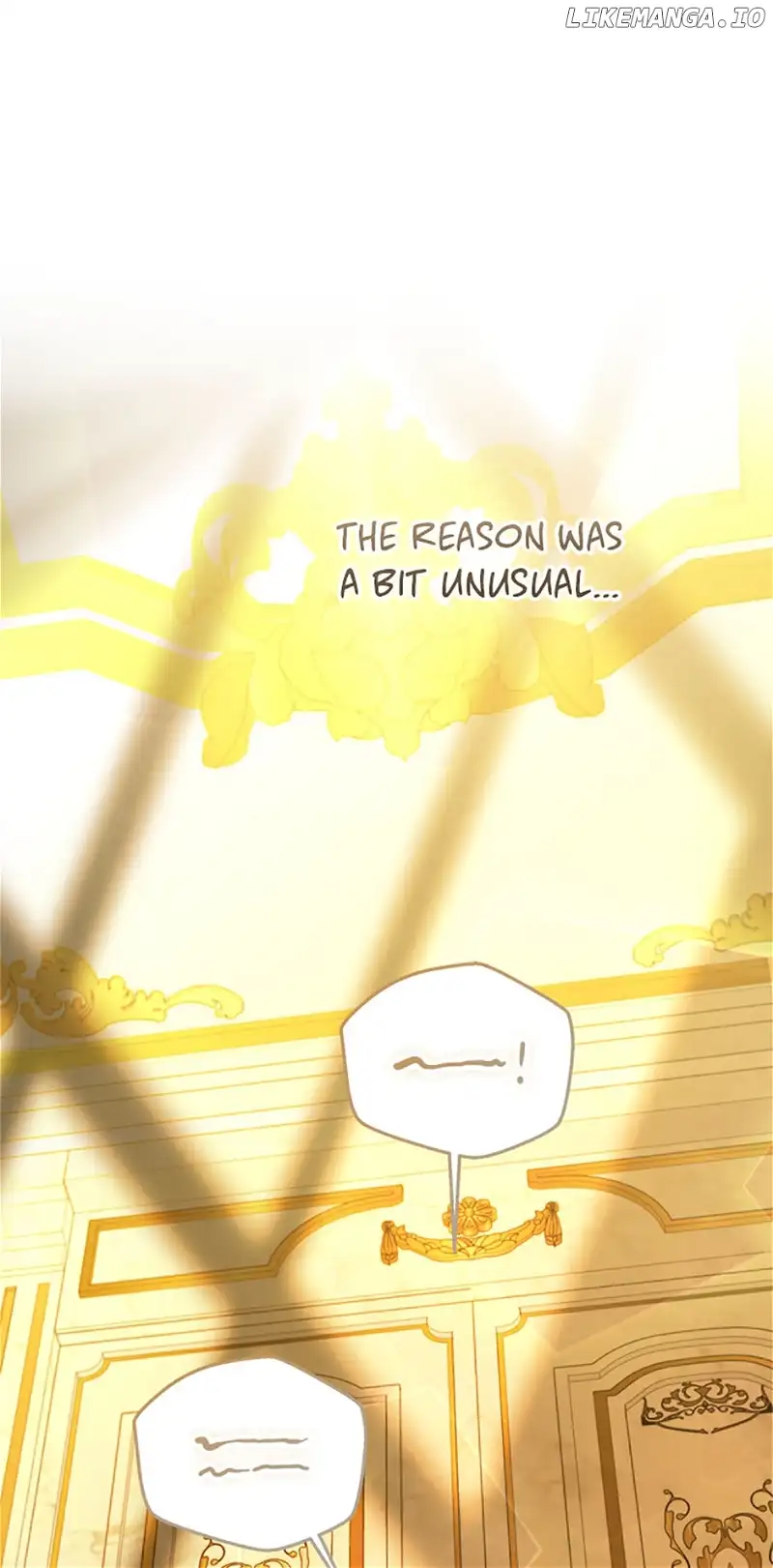 I Created a Harem to Avoid the Male Lead Chapter 25 - Page 107