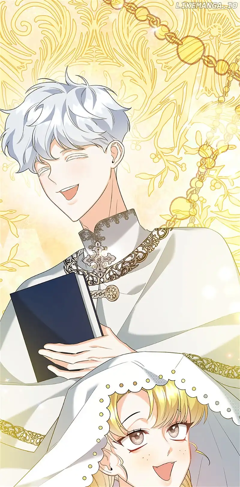 I Created a Harem to Avoid the Male Lead Chapter 25 - Page 109