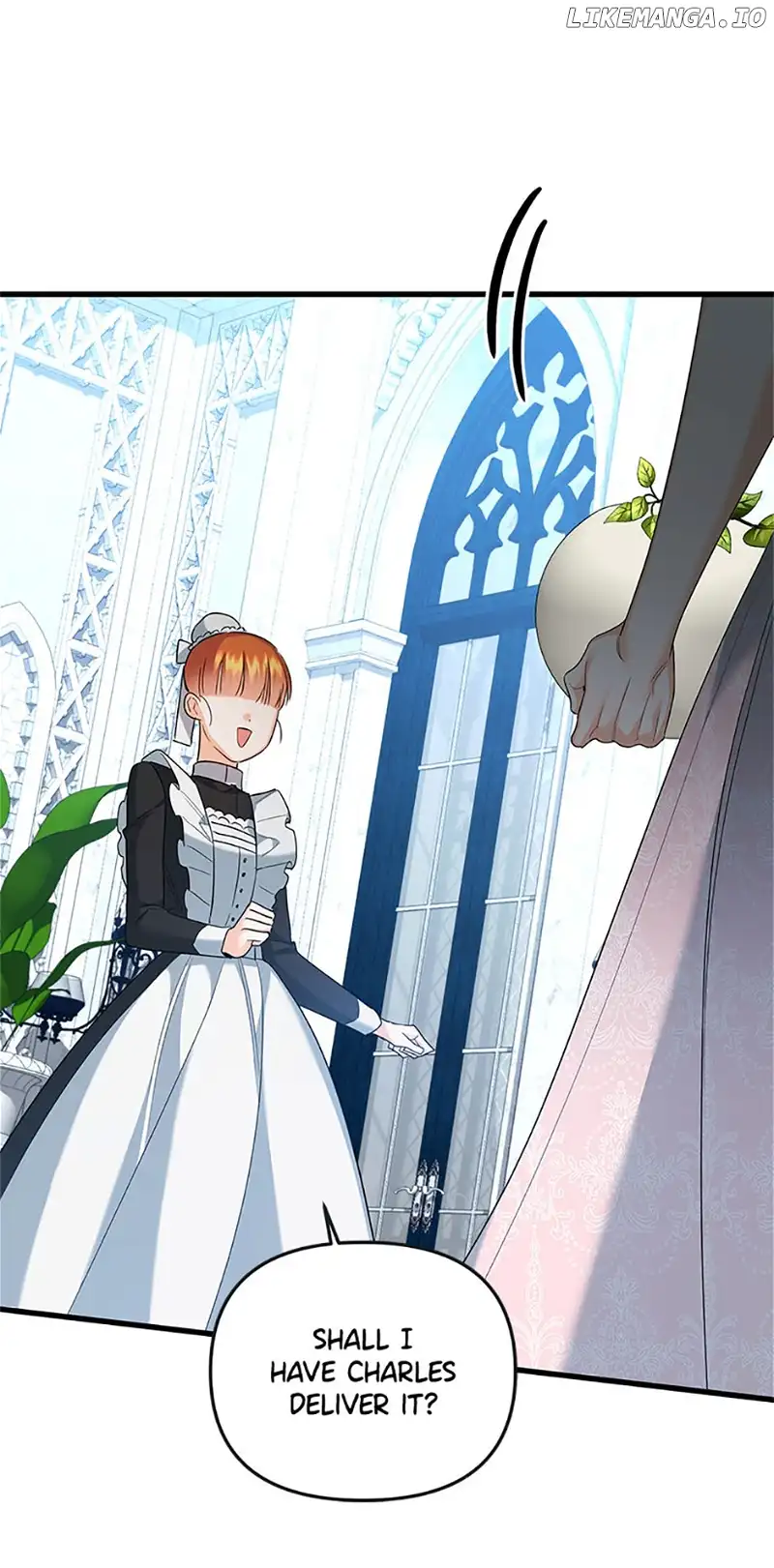 I Created a Harem to Avoid the Male Lead Chapter 25 - Page 113