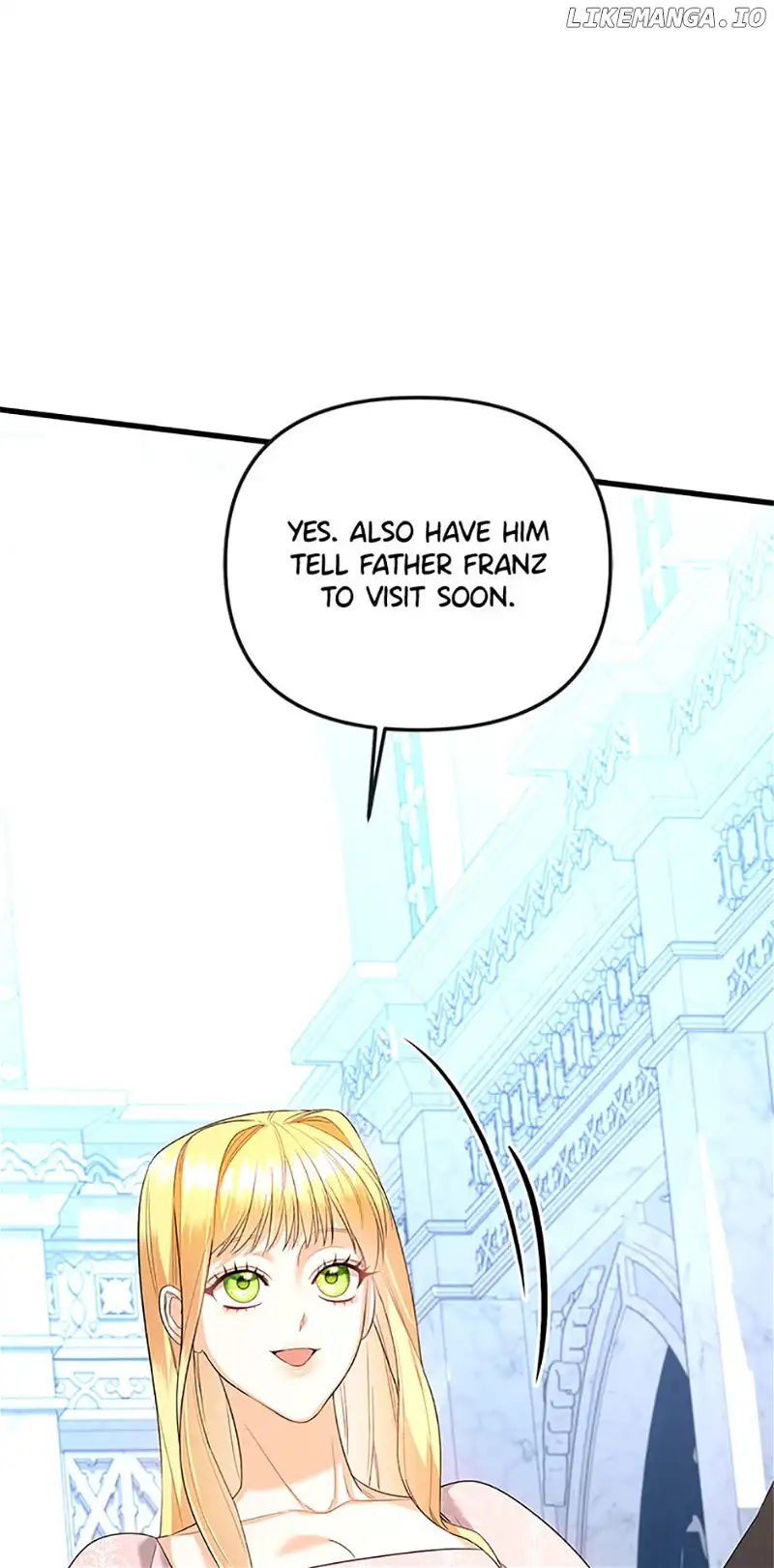 I Created a Harem to Avoid the Male Lead Chapter 25 - Page 114