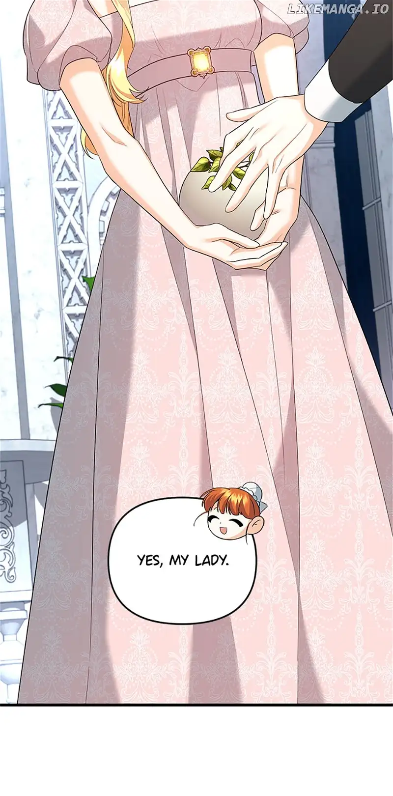 I Created a Harem to Avoid the Male Lead Chapter 25 - Page 115