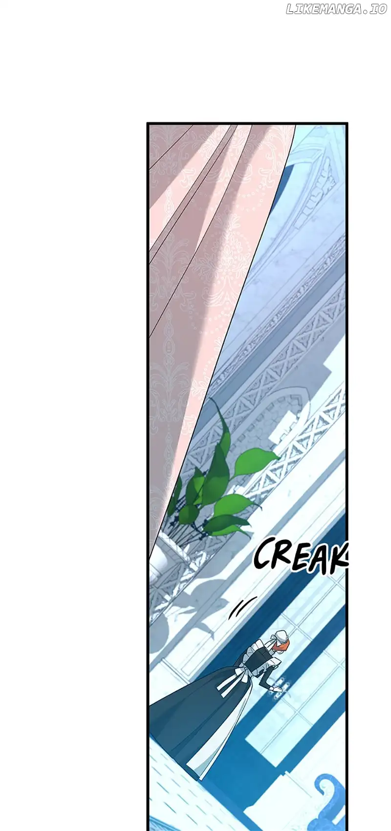 I Created a Harem to Avoid the Male Lead Chapter 25 - Page 116