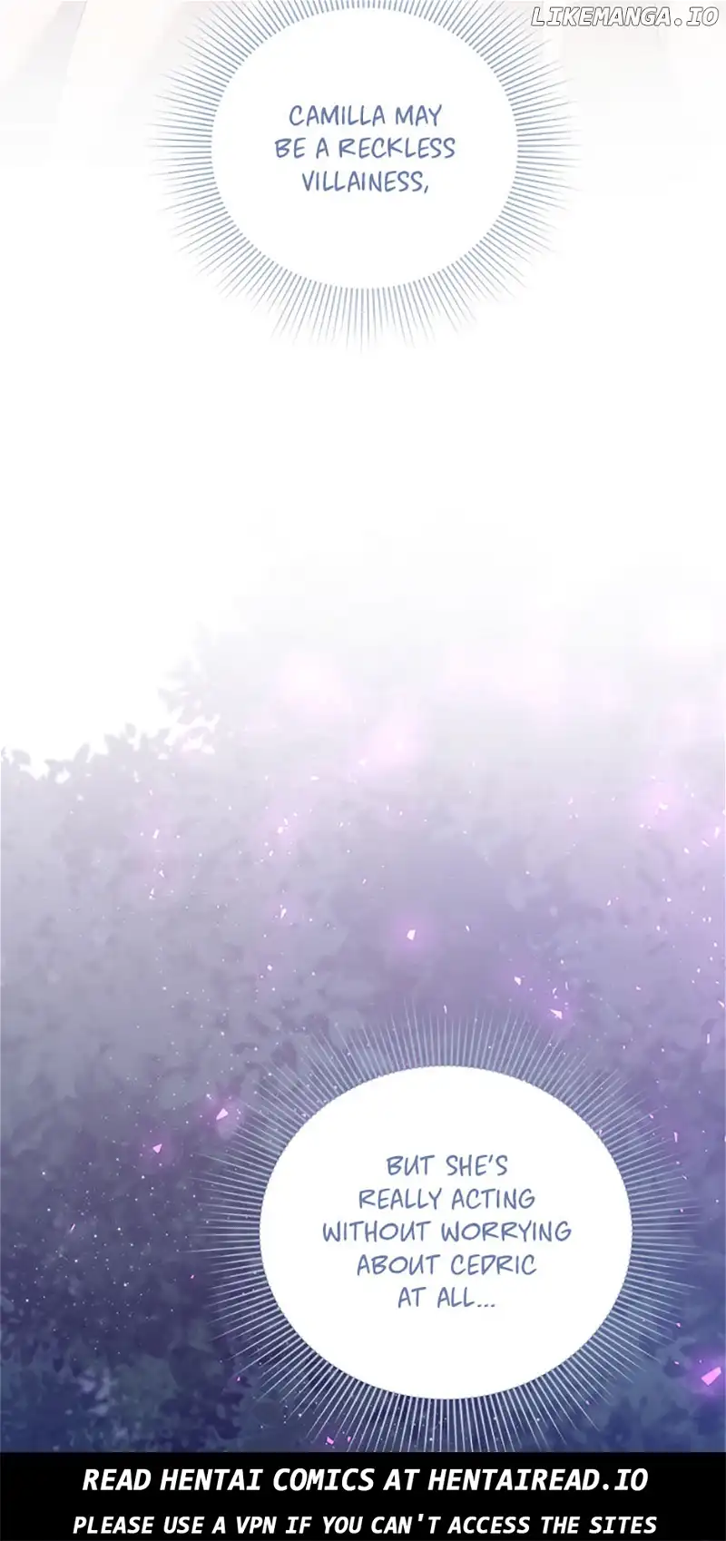 I Created a Harem to Avoid the Male Lead Chapter 25 - Page 119