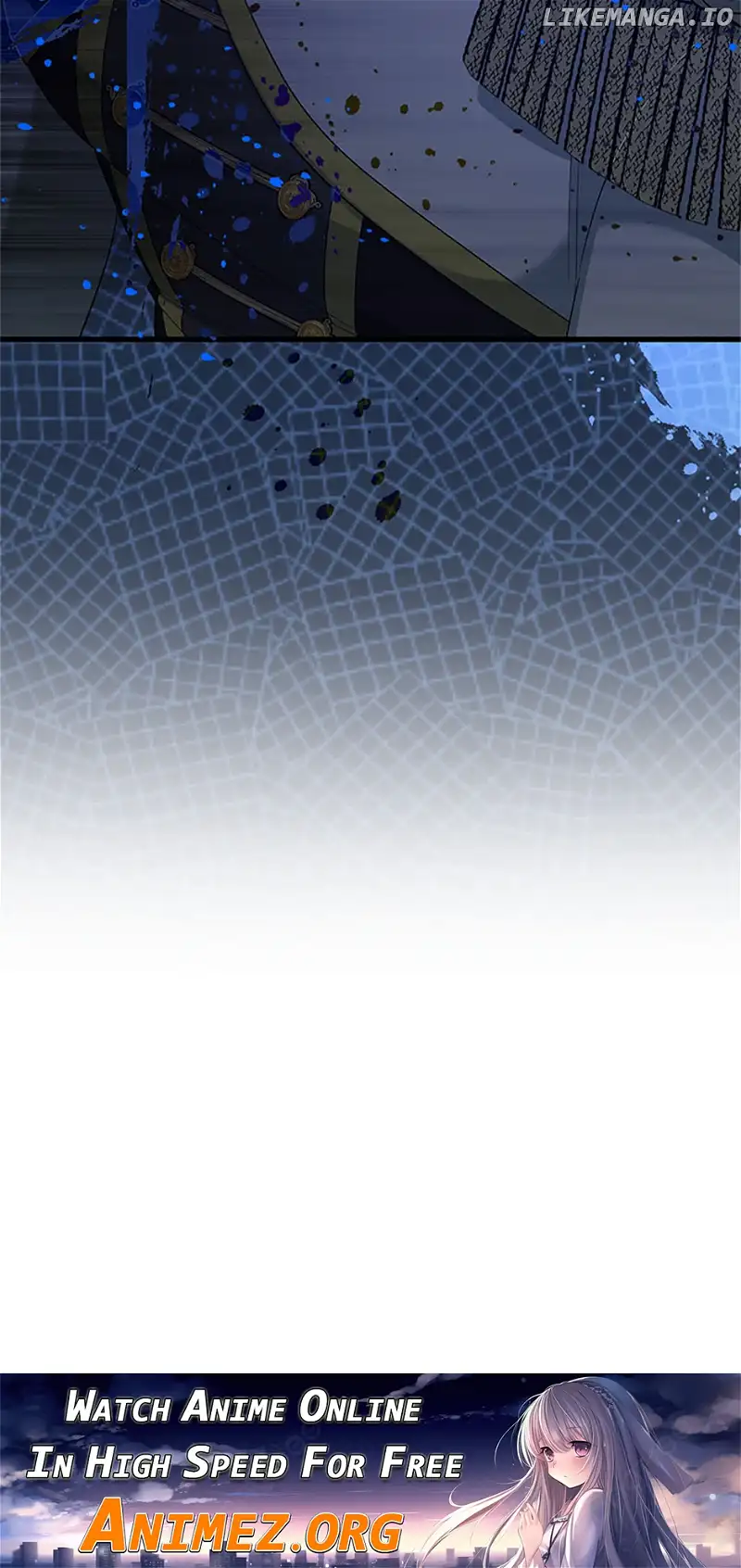 I Created a Harem to Avoid the Male Lead Chapter 25 - Page 124