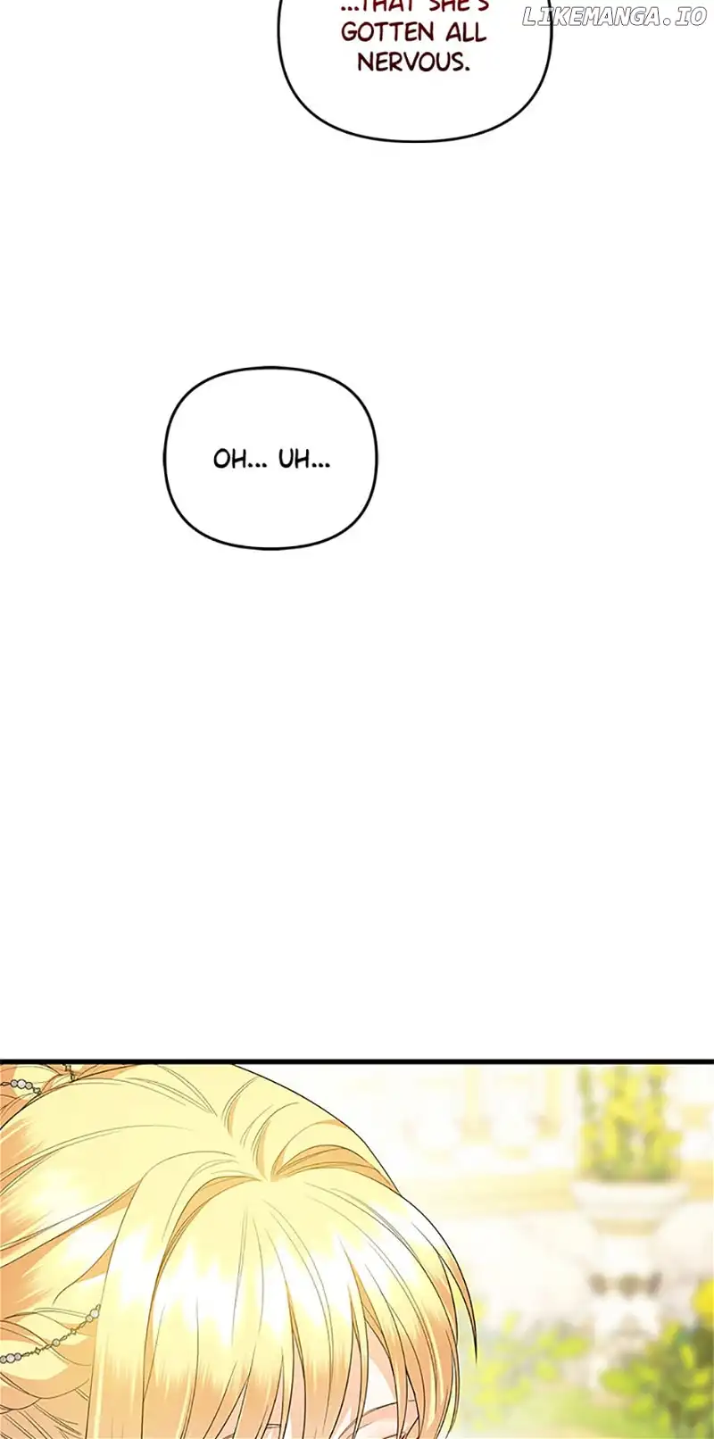 I Created a Harem to Avoid the Male Lead Chapter 25 - Page 13