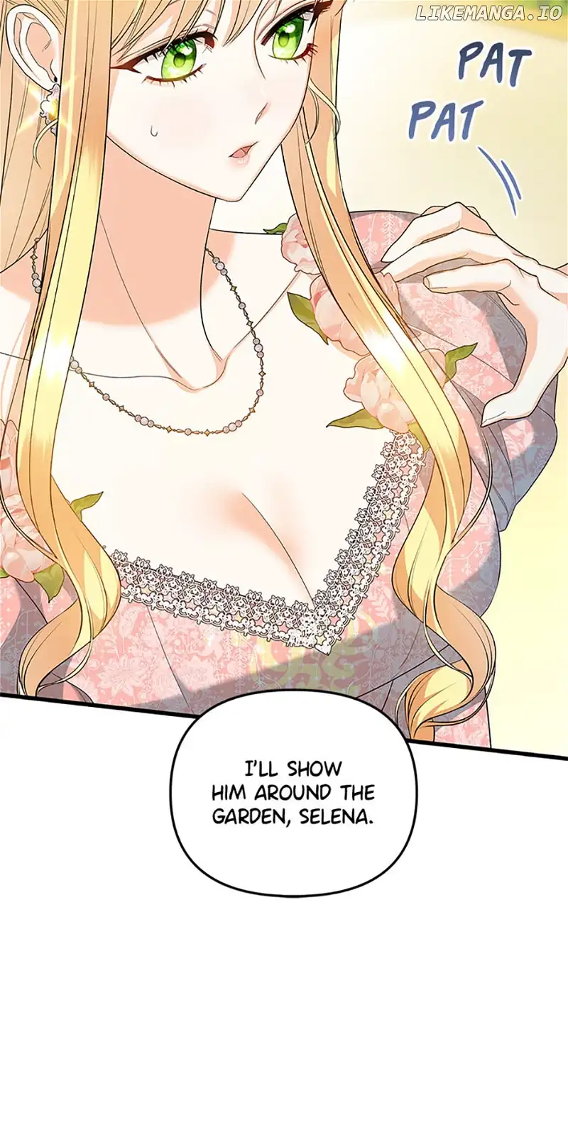 I Created a Harem to Avoid the Male Lead Chapter 25 - Page 14