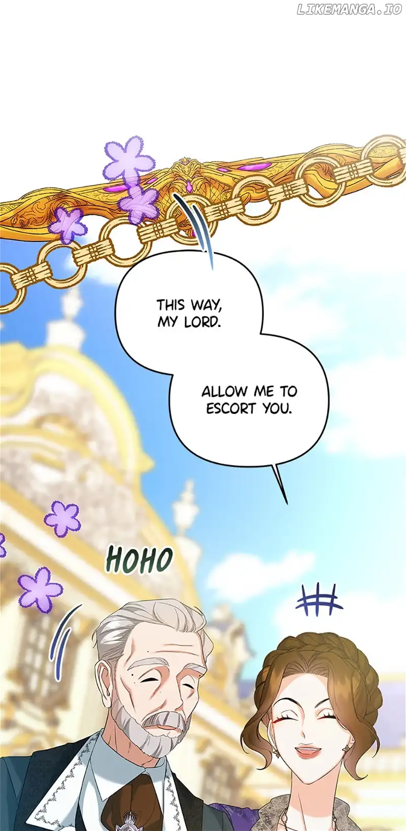 I Created a Harem to Avoid the Male Lead Chapter 25 - Page 15