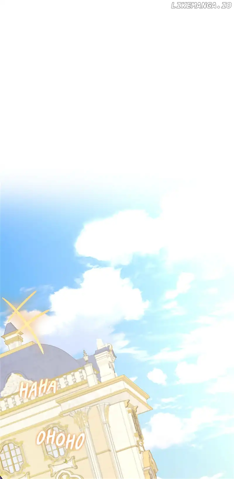 I Created a Harem to Avoid the Male Lead Chapter 25 - Page 17