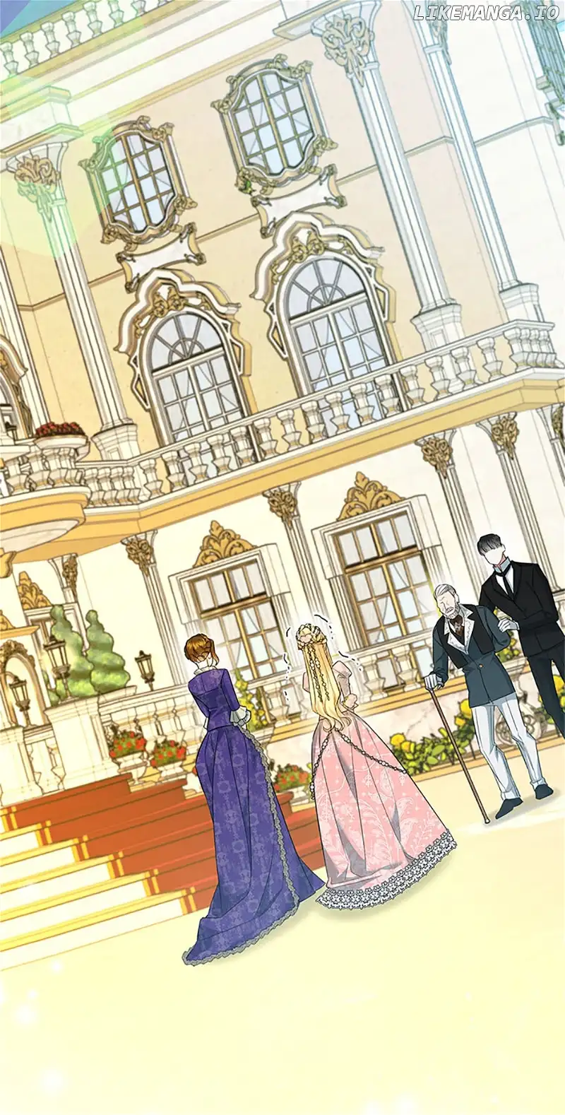 I Created a Harem to Avoid the Male Lead Chapter 25 - Page 2