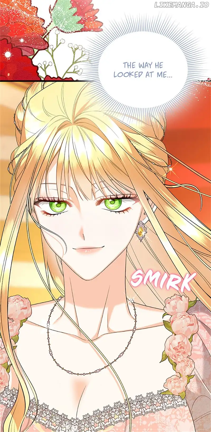 I Created a Harem to Avoid the Male Lead Chapter 25 - Page 21