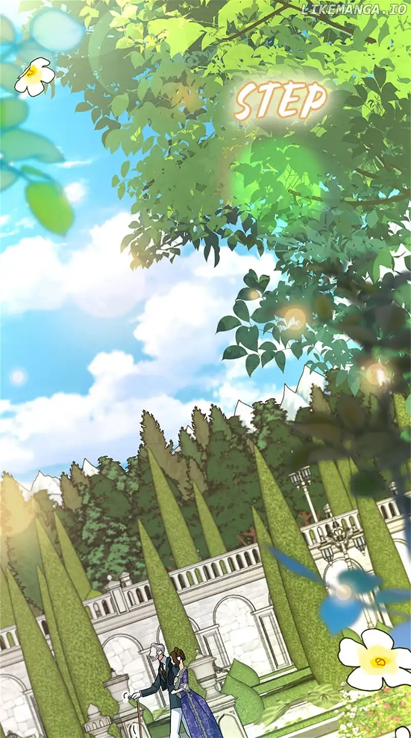 I Created a Harem to Avoid the Male Lead Chapter 25 - Page 24