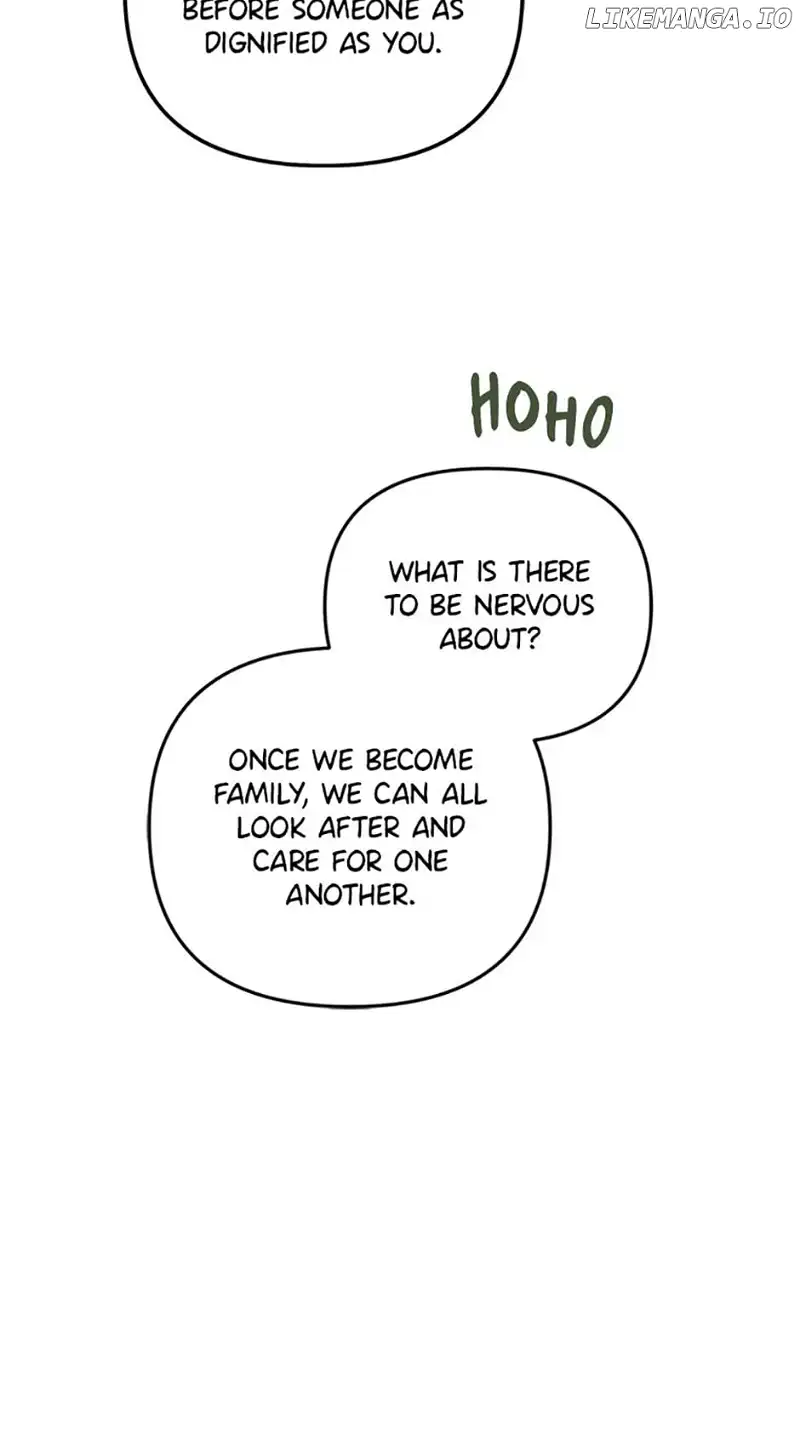 I Created a Harem to Avoid the Male Lead Chapter 25 - Page 28