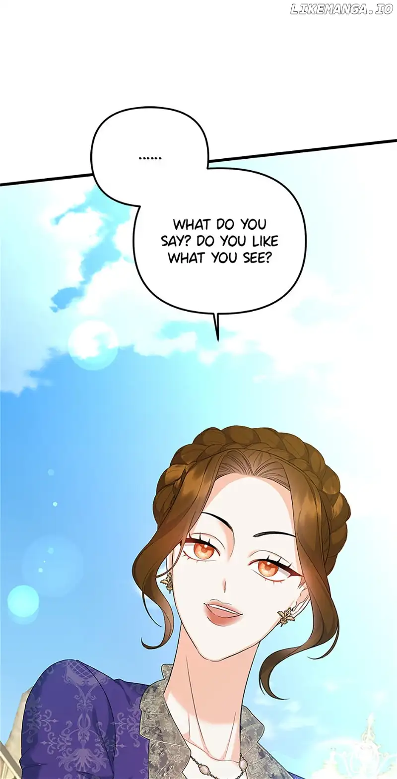 I Created a Harem to Avoid the Male Lead Chapter 25 - Page 29