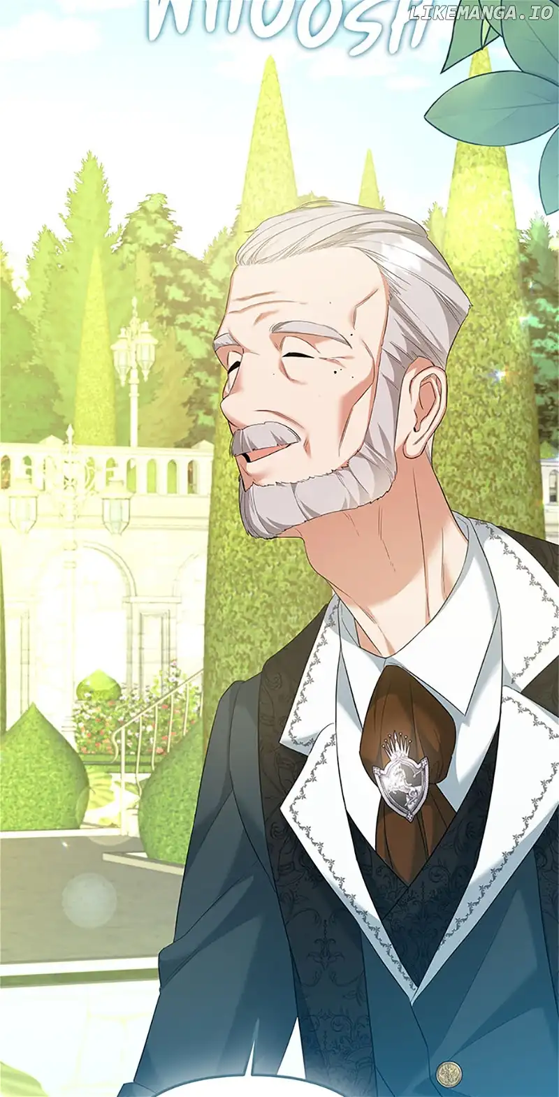 I Created a Harem to Avoid the Male Lead Chapter 25 - Page 31