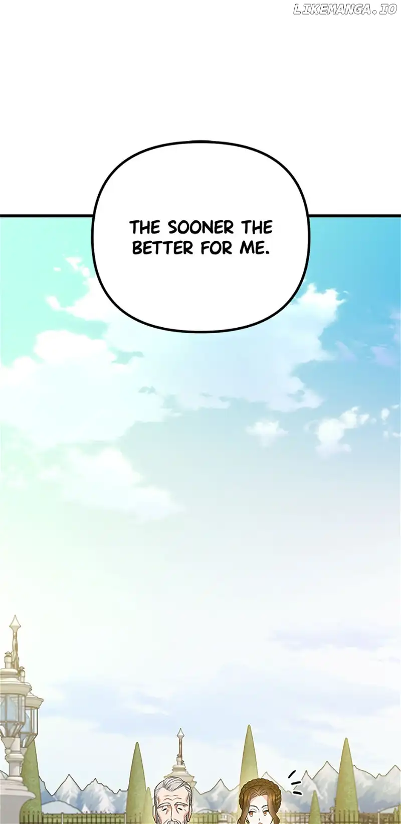 I Created a Harem to Avoid the Male Lead Chapter 25 - Page 34