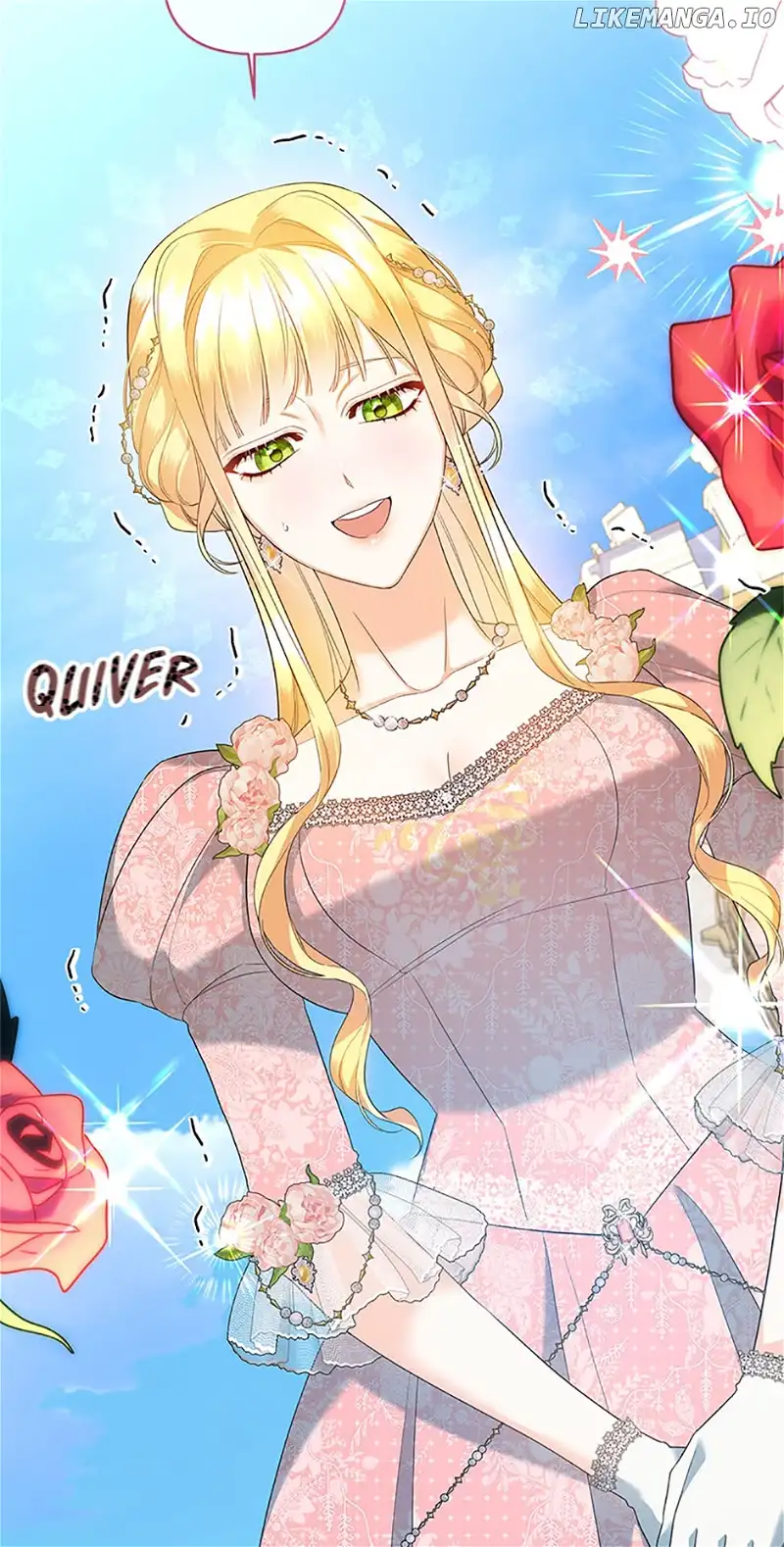 I Created a Harem to Avoid the Male Lead Chapter 25 - Page 4