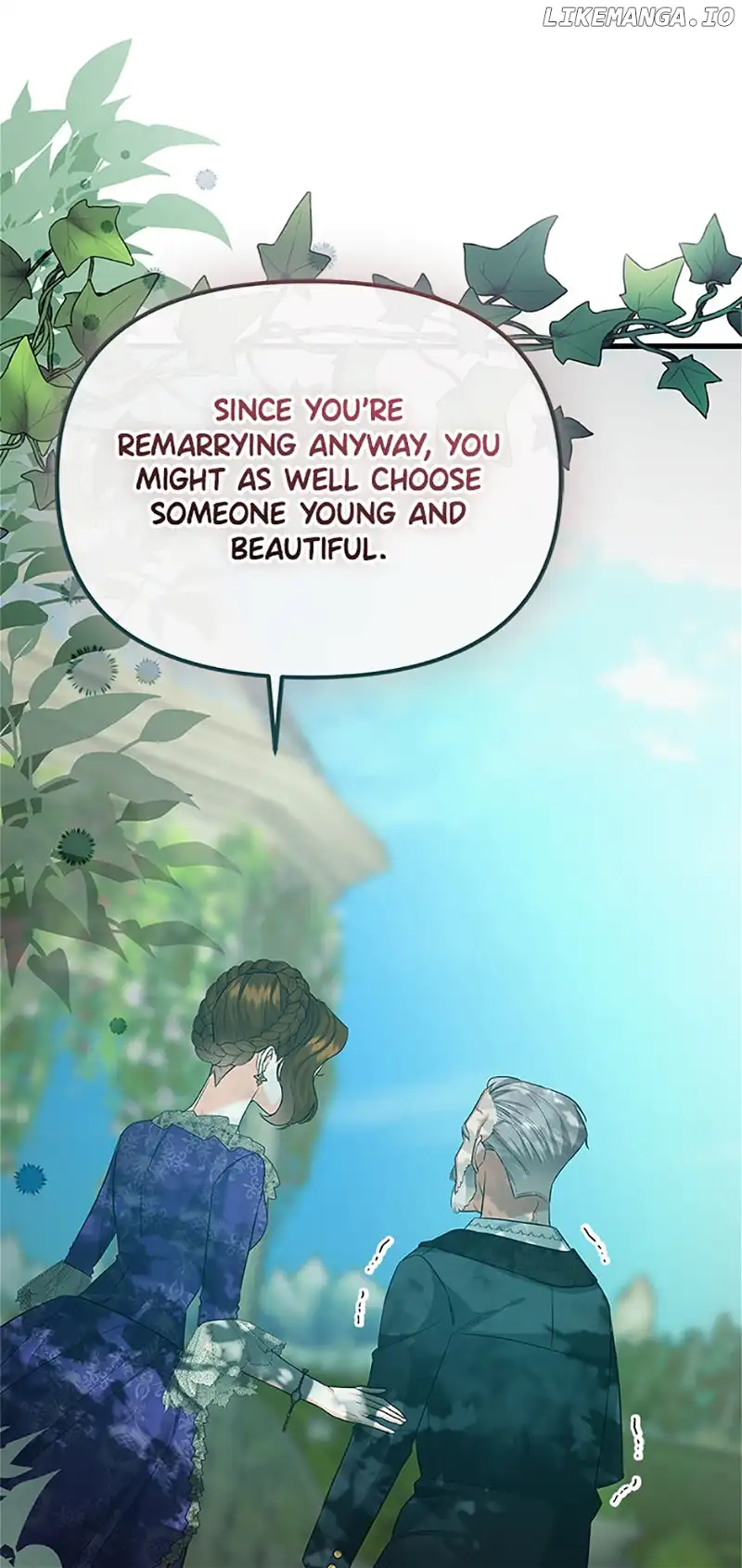 I Created a Harem to Avoid the Male Lead Chapter 25 - Page 42