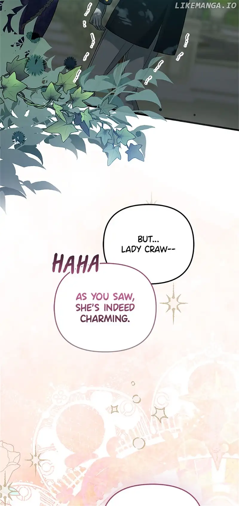 I Created a Harem to Avoid the Male Lead Chapter 25 - Page 43