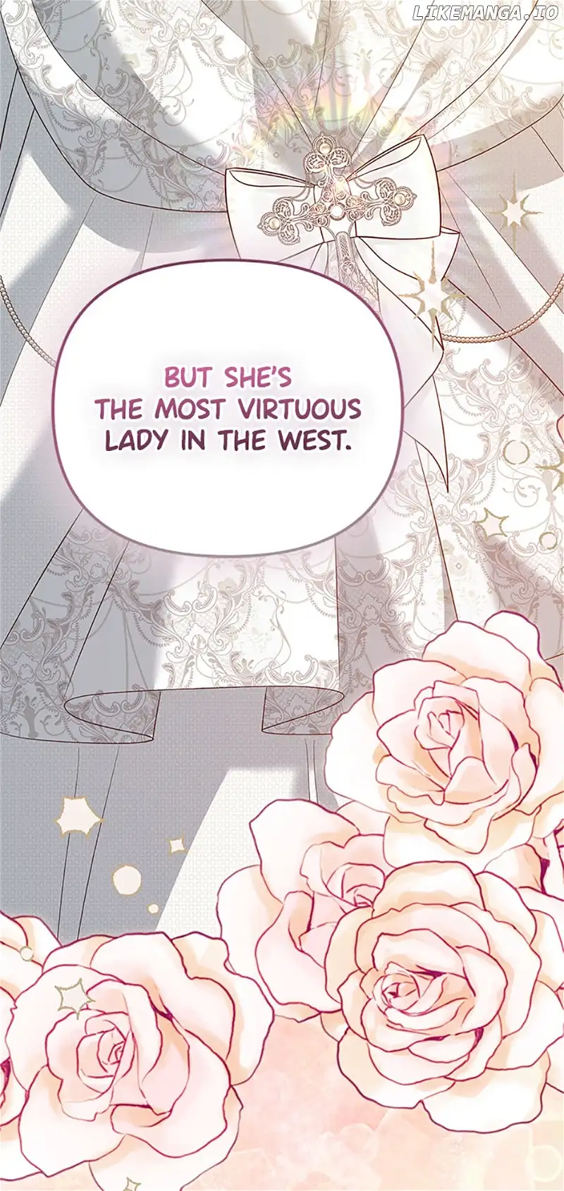 I Created a Harem to Avoid the Male Lead Chapter 25 - Page 45