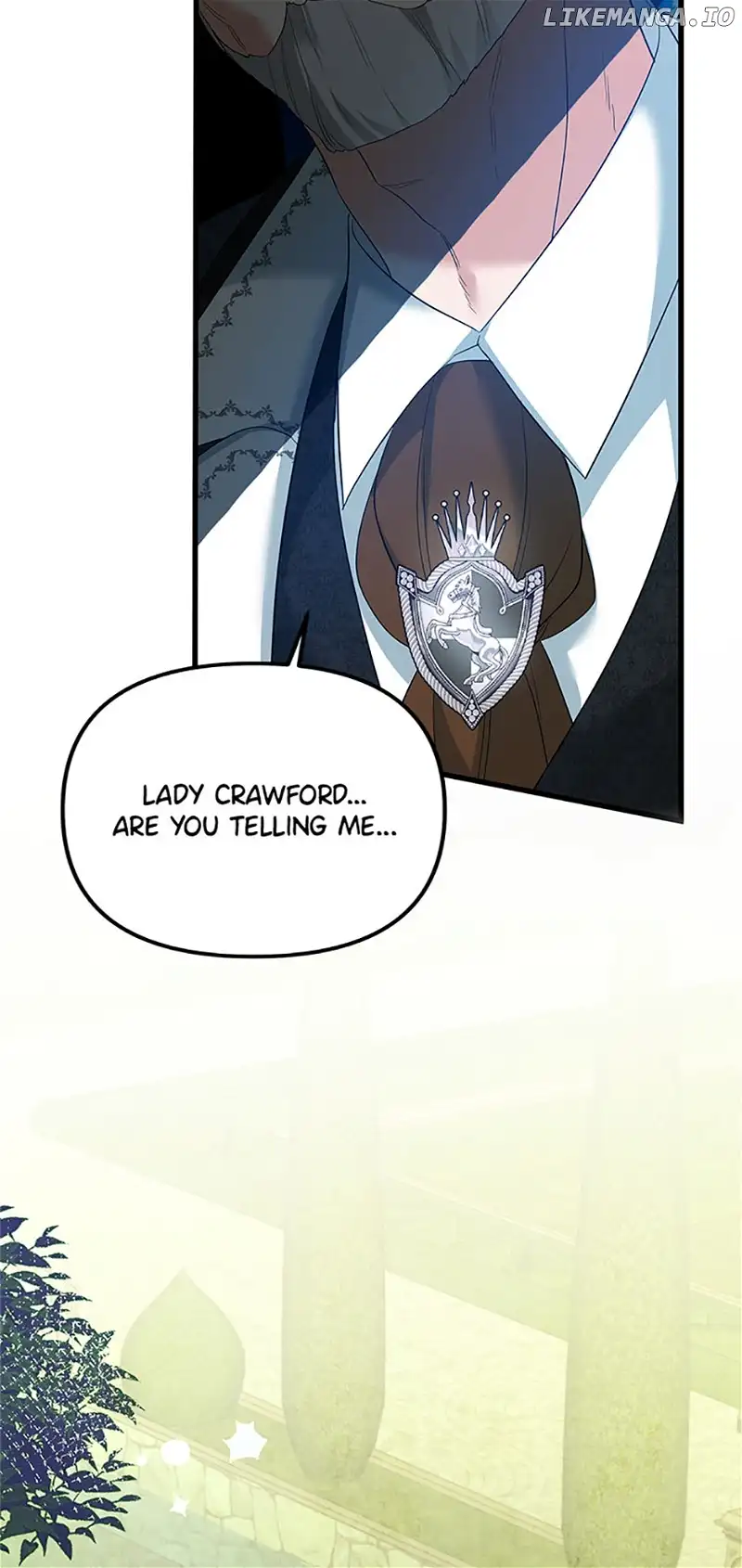 I Created a Harem to Avoid the Male Lead Chapter 25 - Page 47