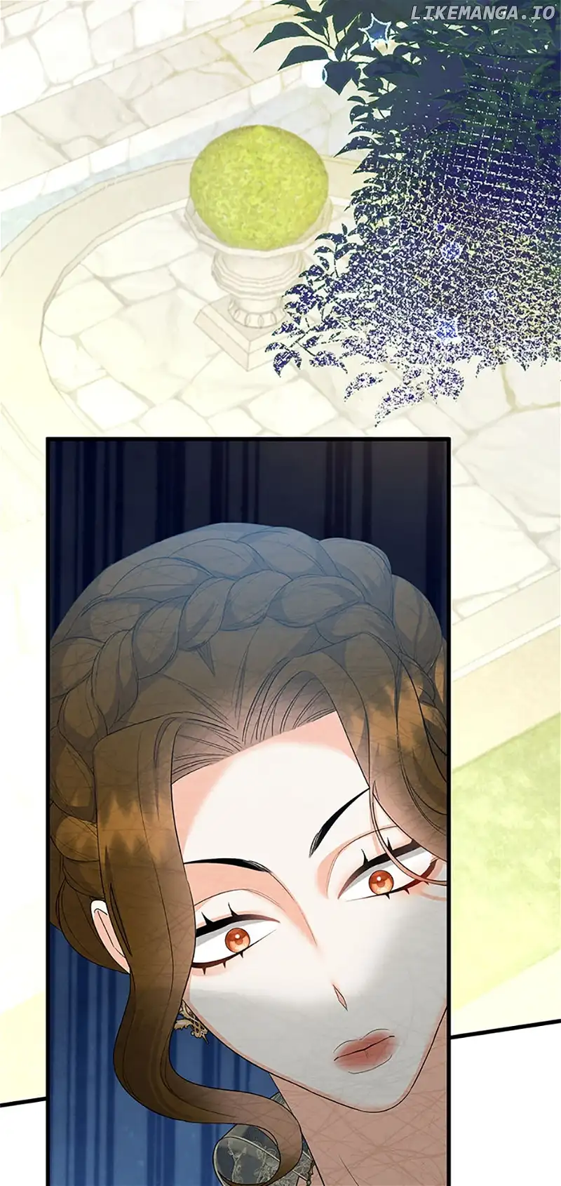 I Created a Harem to Avoid the Male Lead Chapter 25 - Page 49