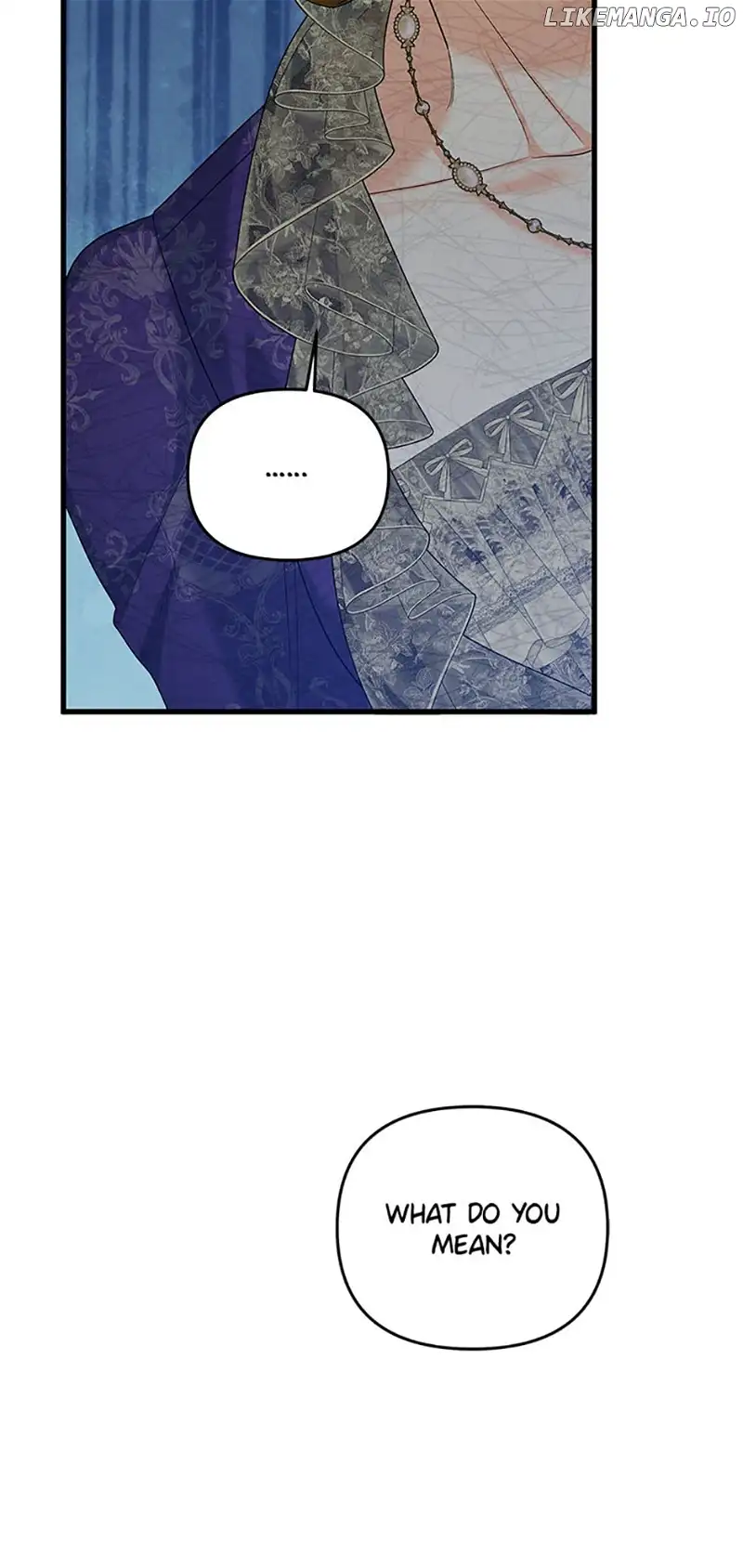 I Created a Harem to Avoid the Male Lead Chapter 25 - Page 50