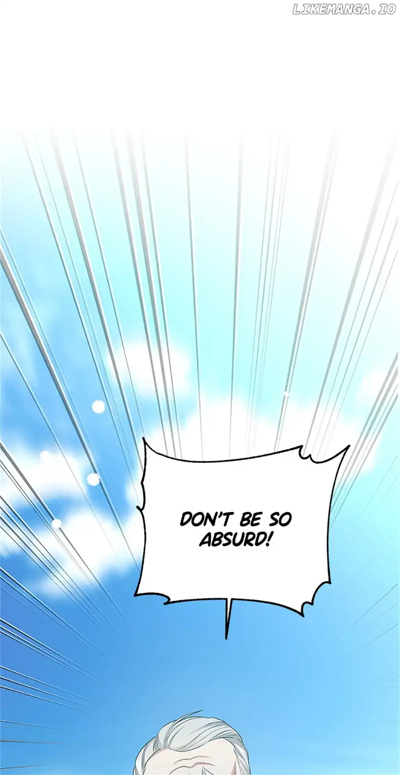 I Created a Harem to Avoid the Male Lead Chapter 25 - Page 51