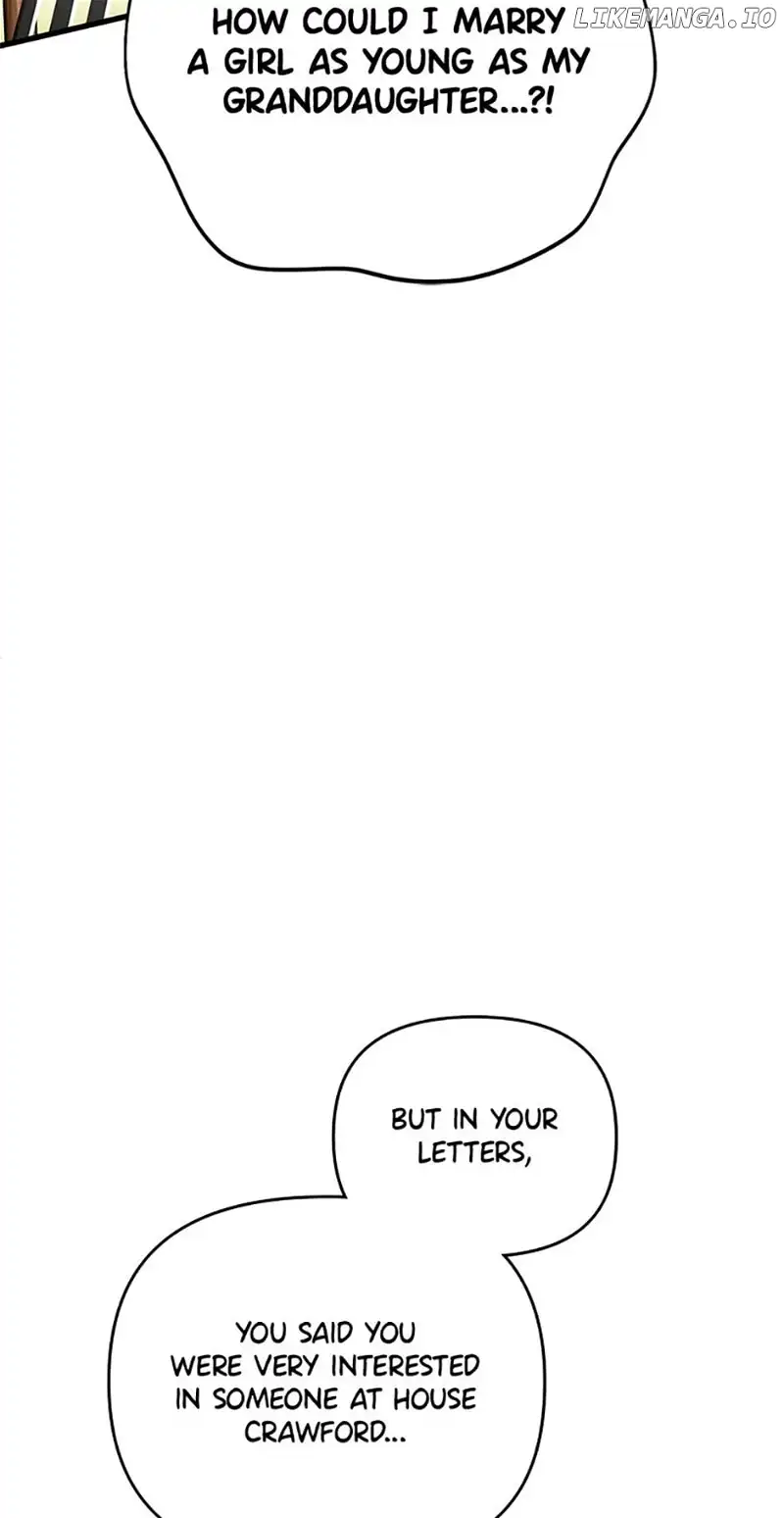 I Created a Harem to Avoid the Male Lead Chapter 25 - Page 53