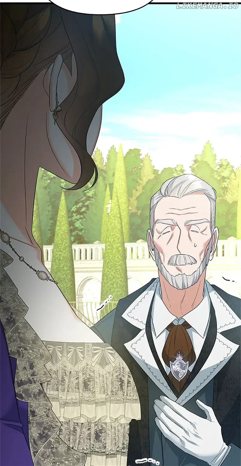 I Created a Harem to Avoid the Male Lead Chapter 25 - Page 54