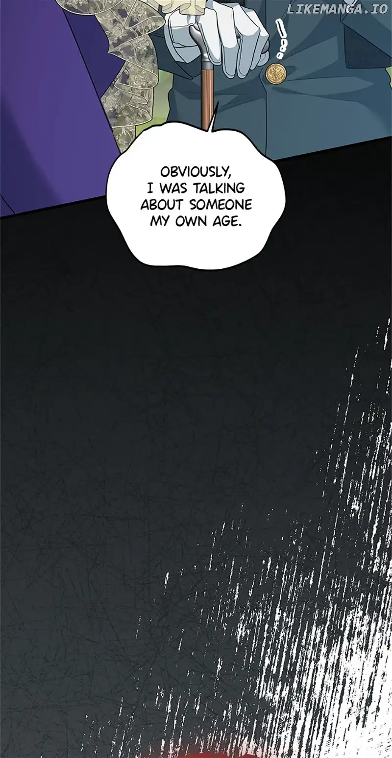 I Created a Harem to Avoid the Male Lead Chapter 25 - Page 55