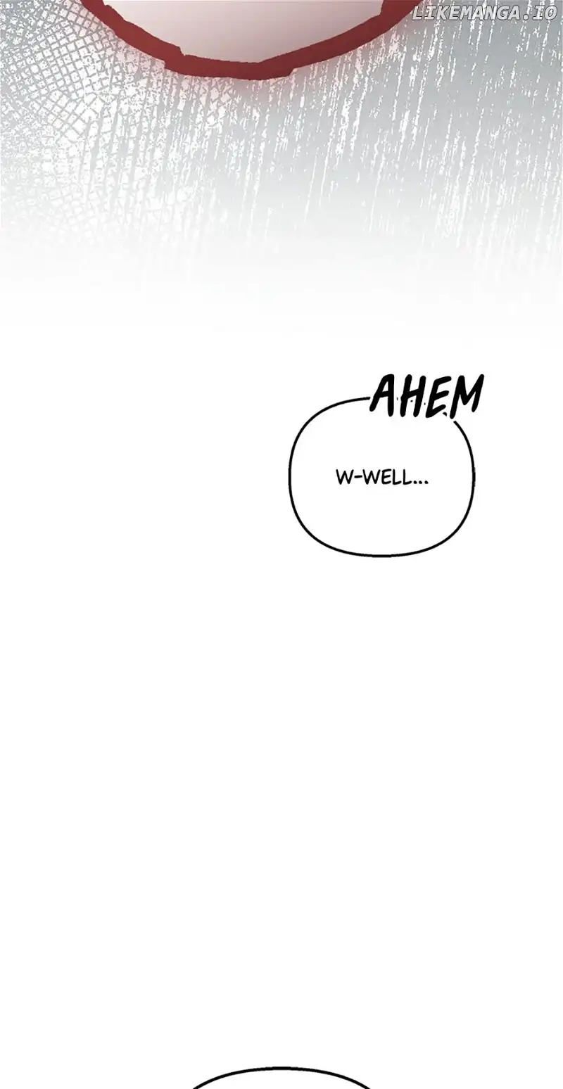 I Created a Harem to Avoid the Male Lead Chapter 25 - Page 58