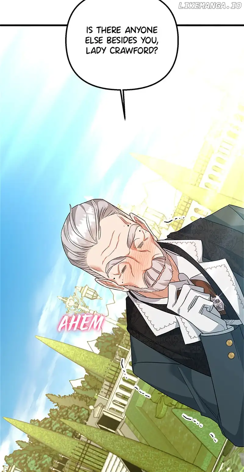 I Created a Harem to Avoid the Male Lead Chapter 25 - Page 59