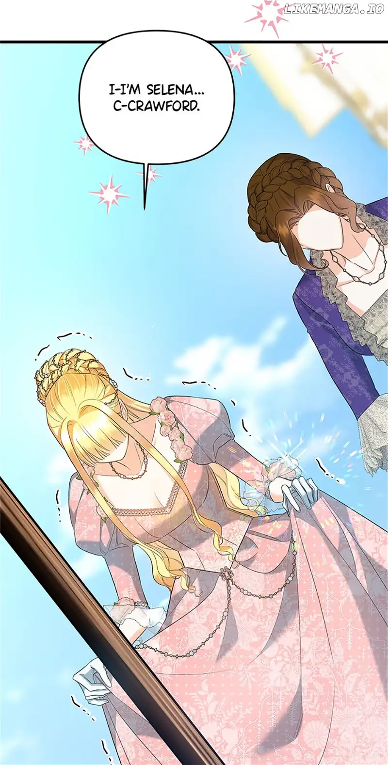 I Created a Harem to Avoid the Male Lead Chapter 25 - Page 6