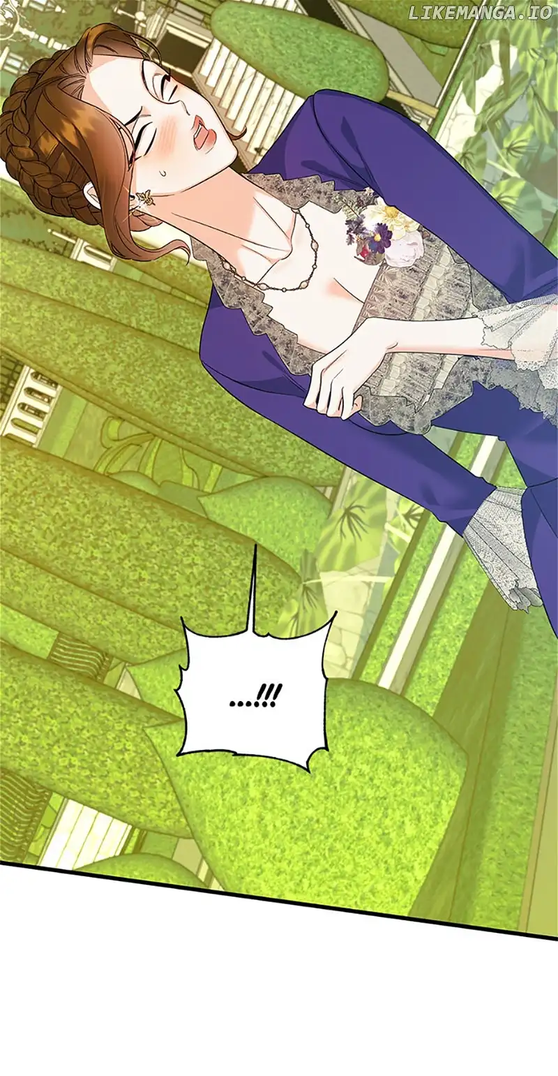 I Created a Harem to Avoid the Male Lead Chapter 25 - Page 60