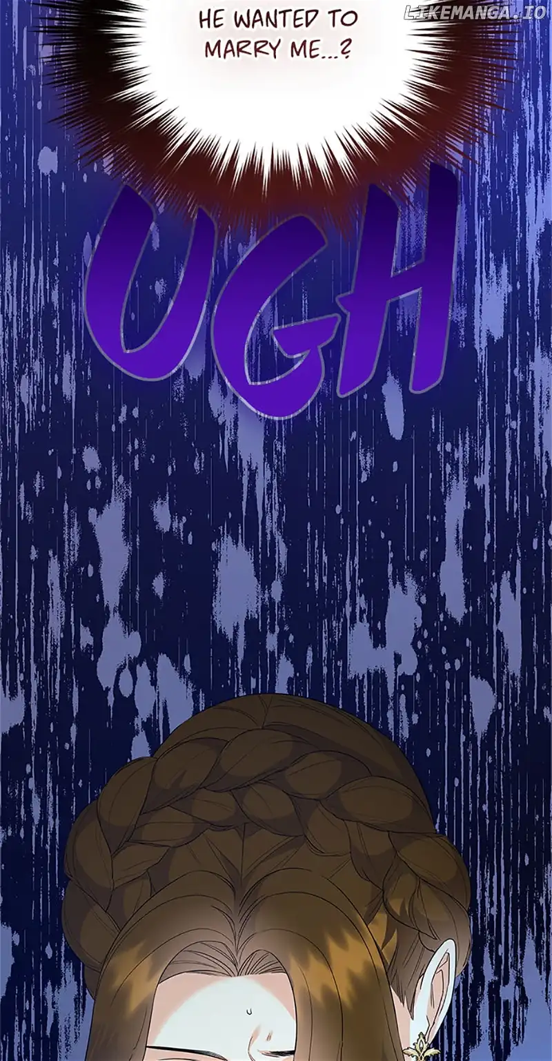 I Created a Harem to Avoid the Male Lead Chapter 25 - Page 63