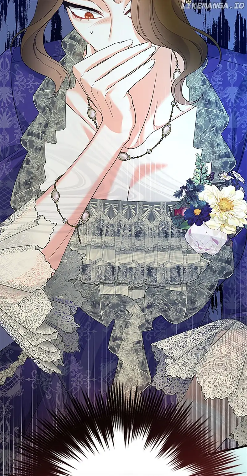 I Created a Harem to Avoid the Male Lead Chapter 25 - Page 64