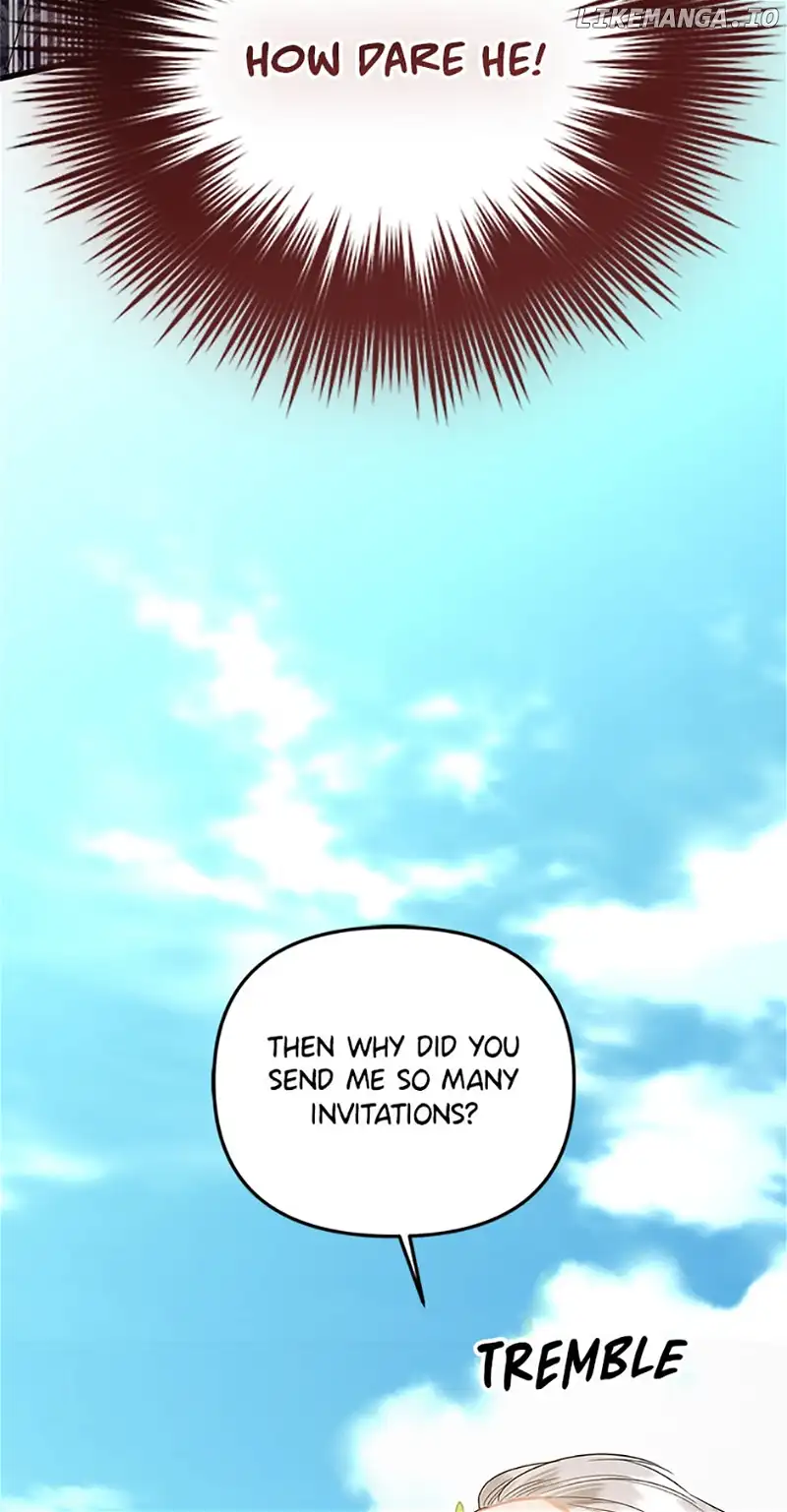 I Created a Harem to Avoid the Male Lead Chapter 25 - Page 65