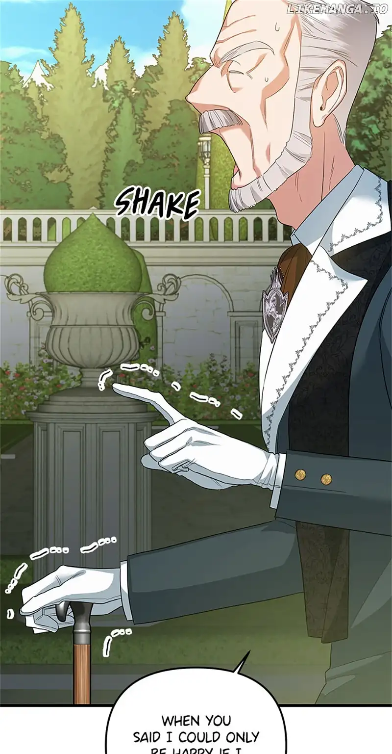 I Created a Harem to Avoid the Male Lead Chapter 25 - Page 66