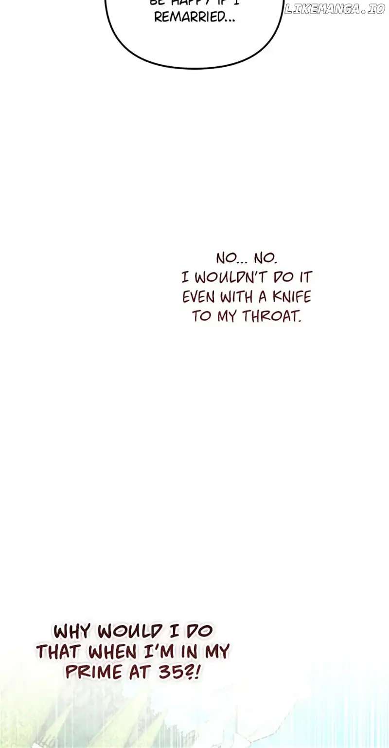 I Created a Harem to Avoid the Male Lead Chapter 25 - Page 67