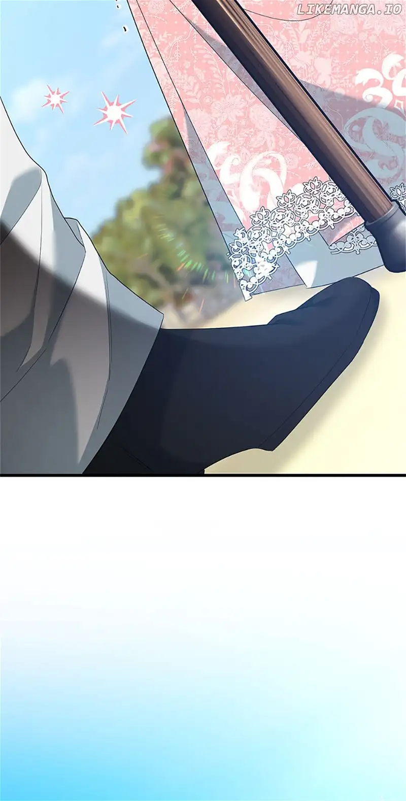 I Created a Harem to Avoid the Male Lead Chapter 25 - Page 7