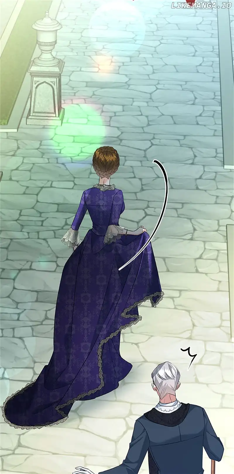 I Created a Harem to Avoid the Male Lead Chapter 25 - Page 72